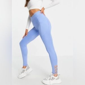 Gilly Hicks High Waisted Leggings